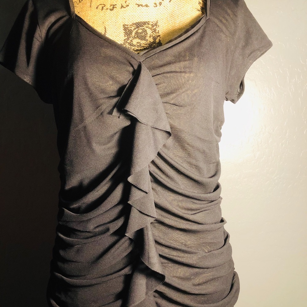 White House Black Market Women’s Top (L)